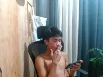 Chaturbate Nude Webcam of asianhotbigcock