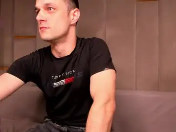 Chaturbate Sex Cam of brandonnorriss