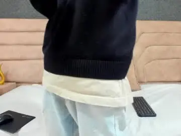 Chaturbate Live Porn of thiagos19