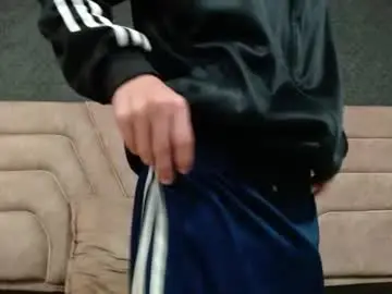 Chaturbate Nude Webcam of thiagos19