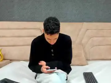 Chaturbate Sex Cam of thiagos19
