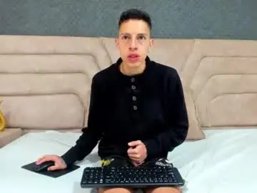 Chaturbate Best Webcam of thiagos19