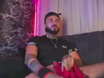 Chaturbate Watch Live Sex Cams of garbel09