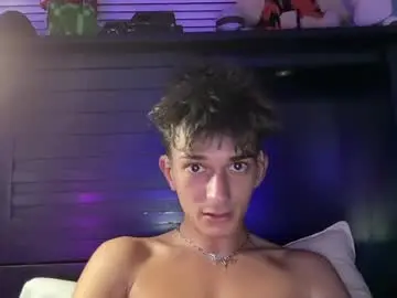 Chaturbate Watch Live Sex Cams of nathan_ttik