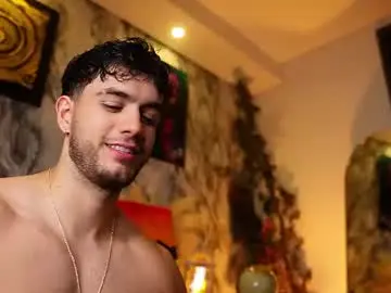 Chaturbate Sex Chat of noha_miler