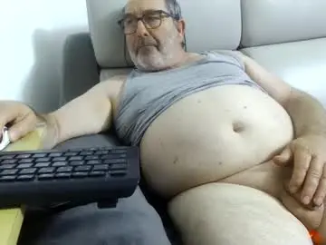Chaturbate Live Sex Cam of babacool96