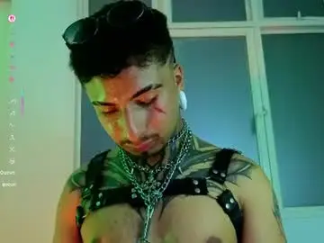 Chaturbate Free Porn Cam of bastian66_