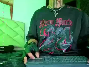 Chaturbate Nude Webcam of bastian66_