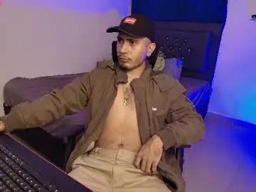Chaturbate Nude Webcam of imyourg0d