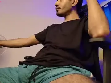 Chaturbate Live Porn of imyourg0d
