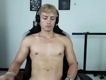 Chaturbate Sex Chat of titan_fitness