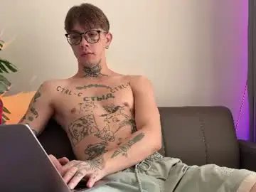 Chaturbate Sex Cam of anahori_simon
