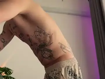Chaturbate Free Porn Cam of anahori_simon