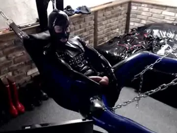 Chaturbate Nude Webcam of latexboy93