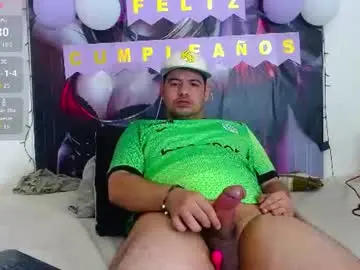 Chaturbate Adult Webcam of smith_hot69