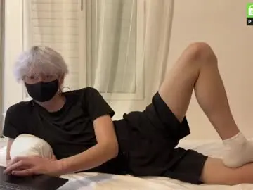 Chaturbate Live Sex of vornyx