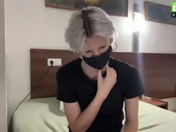 Chaturbate Free Live Porn of vornyx
