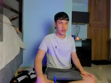 Chaturbate Sex Chat of angeltheking_
