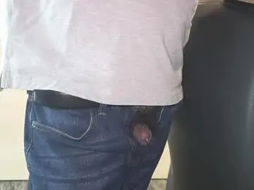 Chaturbate Live Sex of jerker_fan
