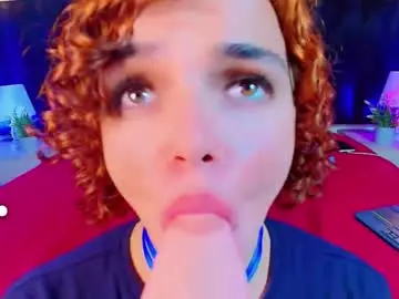Chaturbate Sex Chat of skyee_angel