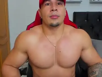 Chaturbate Live Sex of tyler_hank1