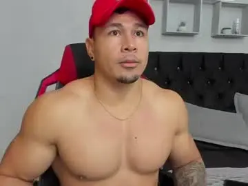 Chaturbate Live Sex of tyler_hank1