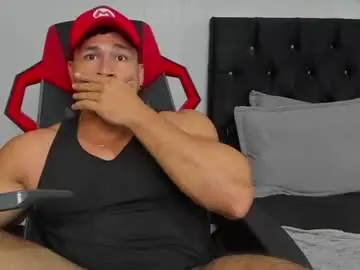 Chaturbate Watch Live Sex Cams of tyler_hank1