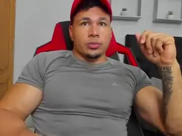 Chaturbate Sex Cam of tyler_hank1