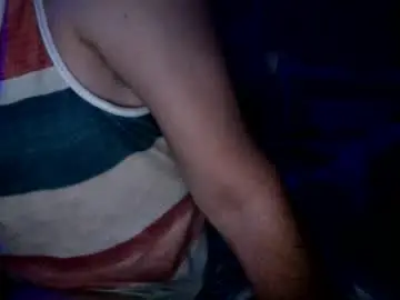 Chaturbate Sex Cam of because_not