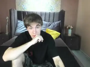 Chaturbate Adult Video Chat of davebevy