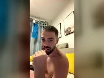 Chaturbate Nude Webcam of panavisionrmn