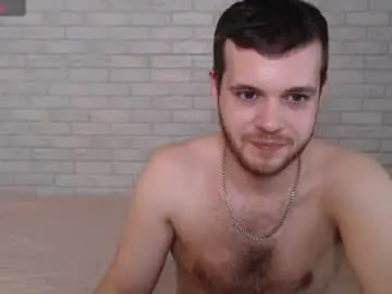 Chaturbate Sex Chat of electric_smile