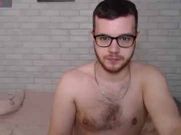 Chaturbate Sex Chat of electric_smile