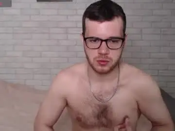 Chaturbate Adult Webcam of electric_smile
