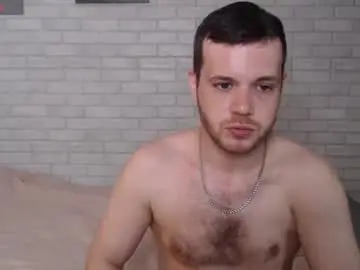 Chaturbate Live Sex Cam of electric_smile