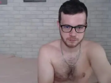 Chaturbate Sex Chat of electric_smile