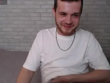 Chaturbate Live Porn of electric_smile