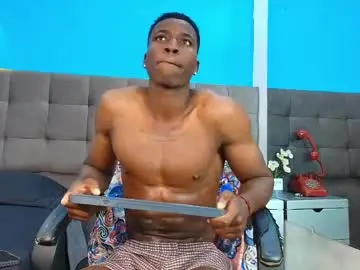 Chaturbate Free Porn Cam of jeandante_