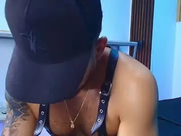 Chaturbate Live Porn of kyro_blaze