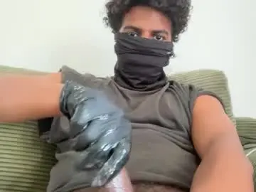 Chaturbate Adult Video Chat of blackgermanbatorbro