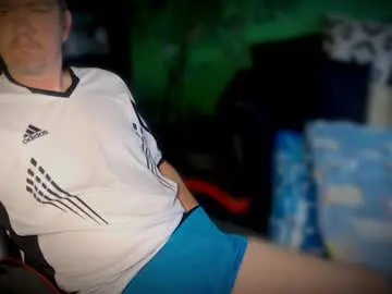 Chaturbate Sex Chat of justme_19830331