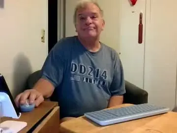 Chaturbate Live Sex Cam of mackdocc001