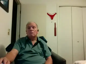 Chaturbate Sex Chat of mackdocc001