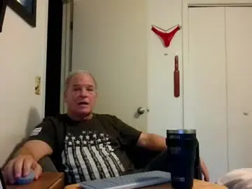 Chaturbate Adult Video Chat of mackdocc001