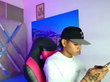 Chaturbate Watch Live Sex Cams of nova_mitchell