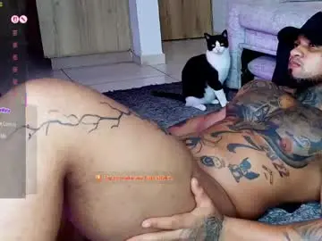 Chaturbate Best live sex cam show of zain_diesel7