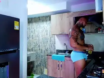 Chaturbate Watch Live Sex Cams of zain_diesel7