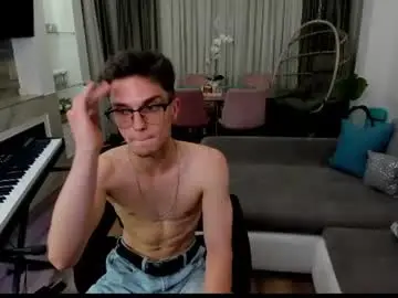 Chaturbate Free Porn Cam of johnnyk8