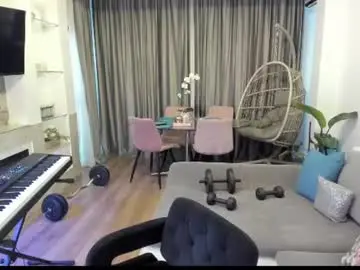 Chaturbate Live Sex Cam of johnnyk8