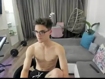 Chaturbate Live Porn of johnnyk8